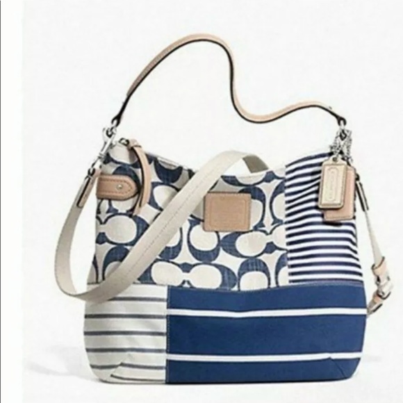 Coach Handbags - 💙COACH BAG